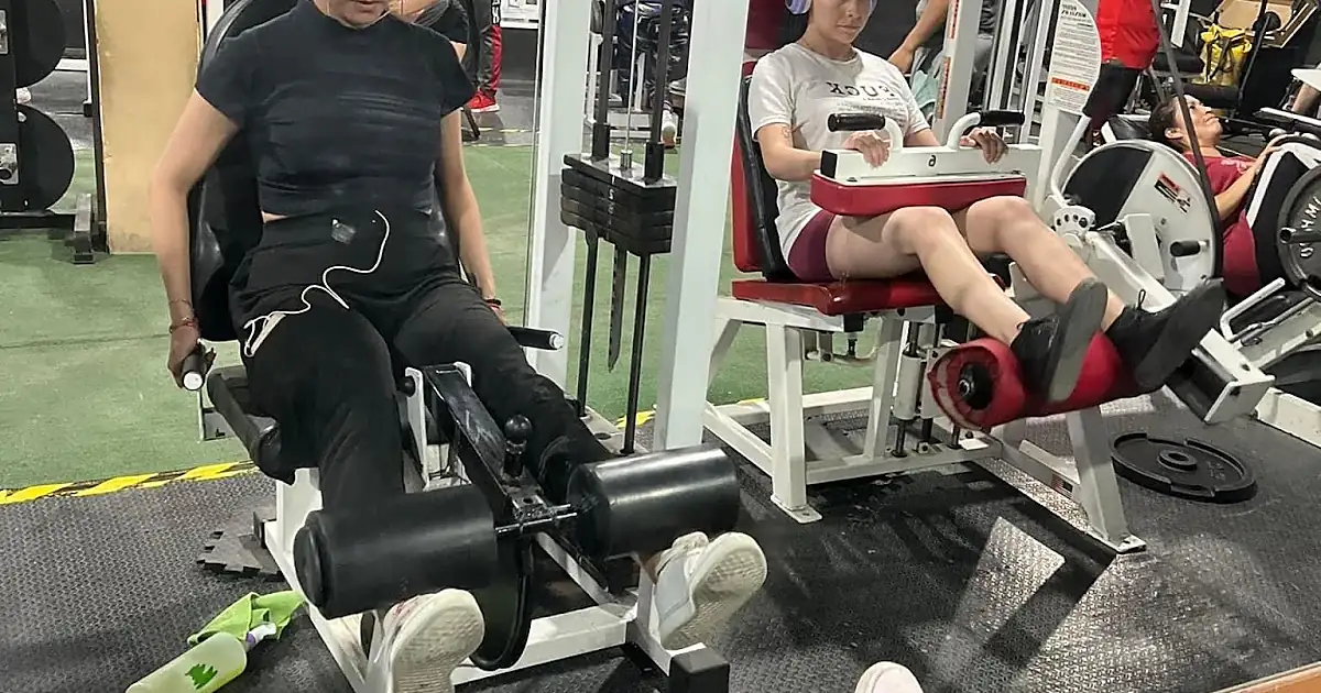 ZY Fitness