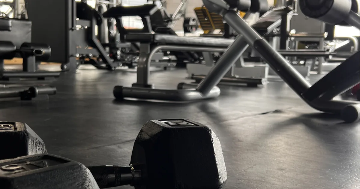 PWR GYM SAUCILLO
