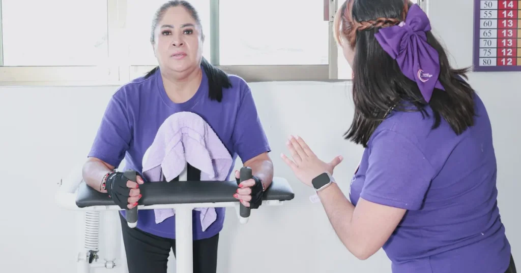Curvas Fitness Pachuca
