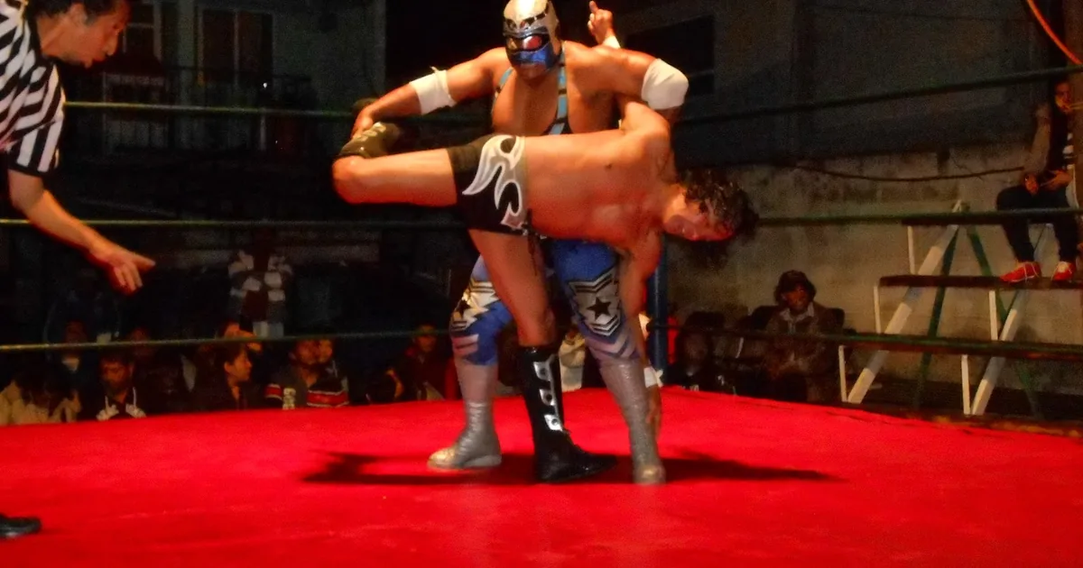 Gym del Valle