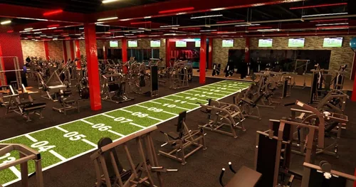 BODYTRAINER GYM TIZAYUCA Plaza TIZARA, gimnasio en Tizayuca, Hidalgo