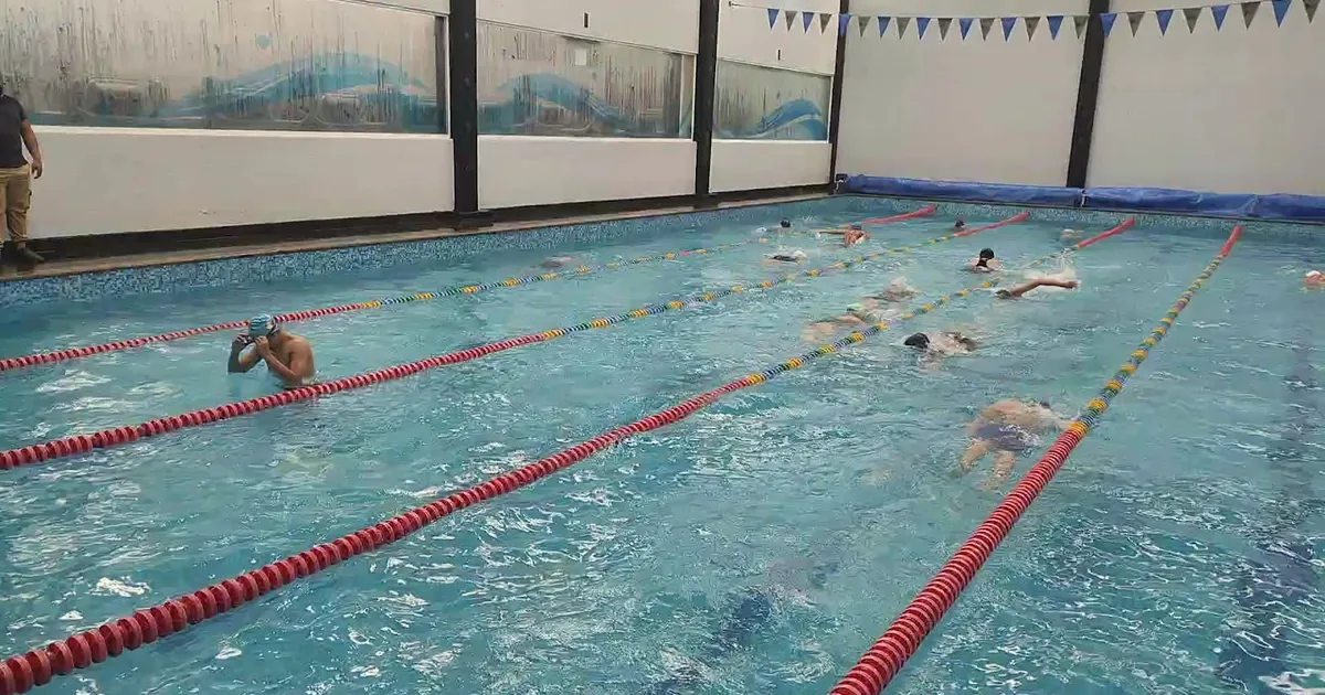 Air Fitness Club Tepojaco