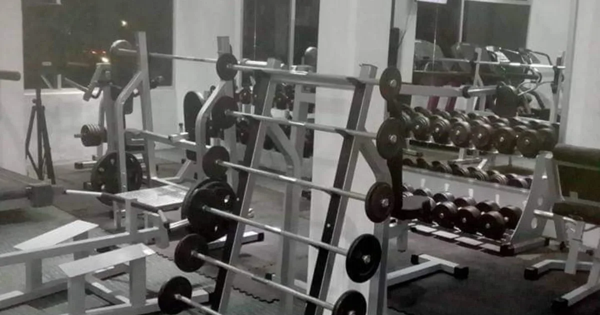 Active Gym Tizayuca y Suplementos Deportivos