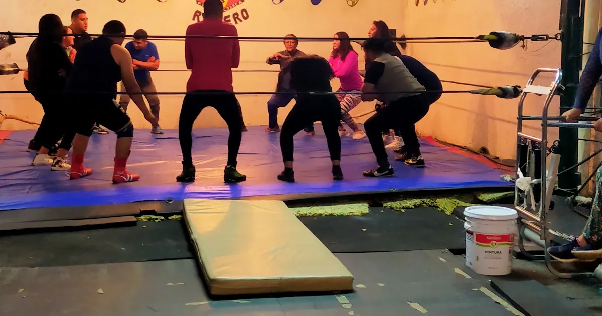 Quirofisico y TKD