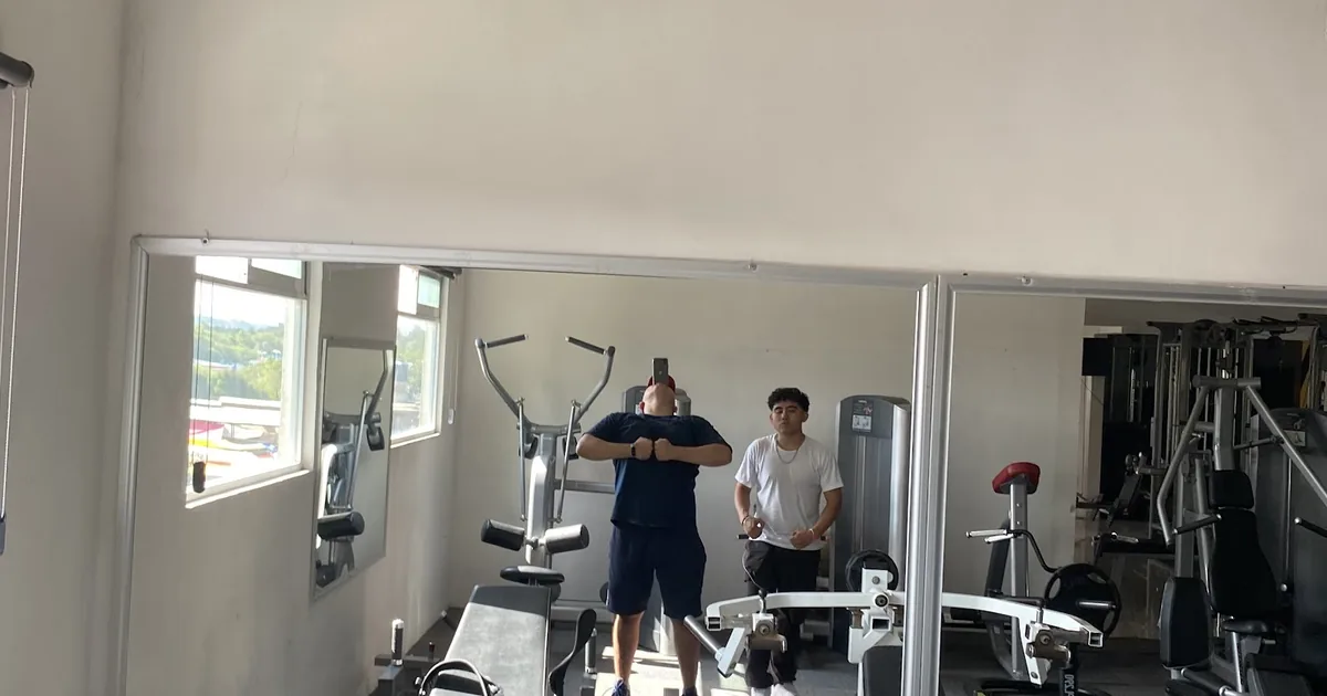Sport Gym