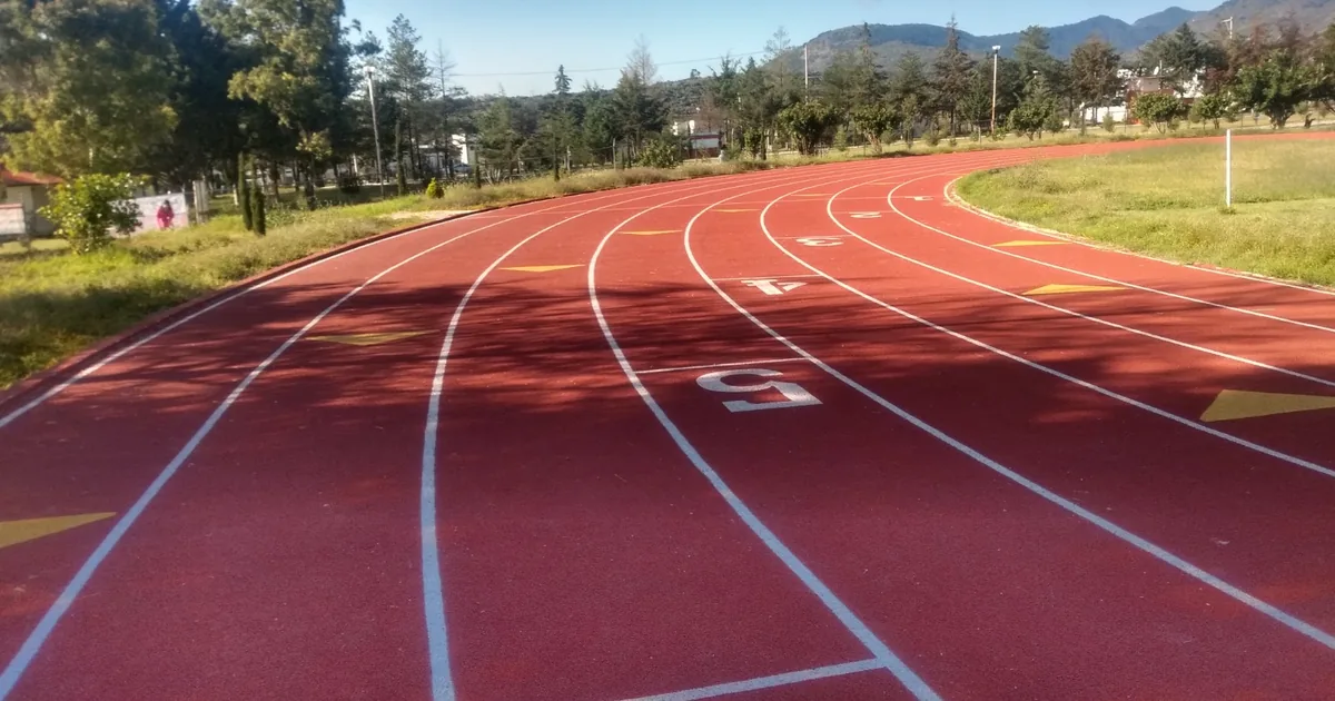 Unidad Deportiva «Tepexic»