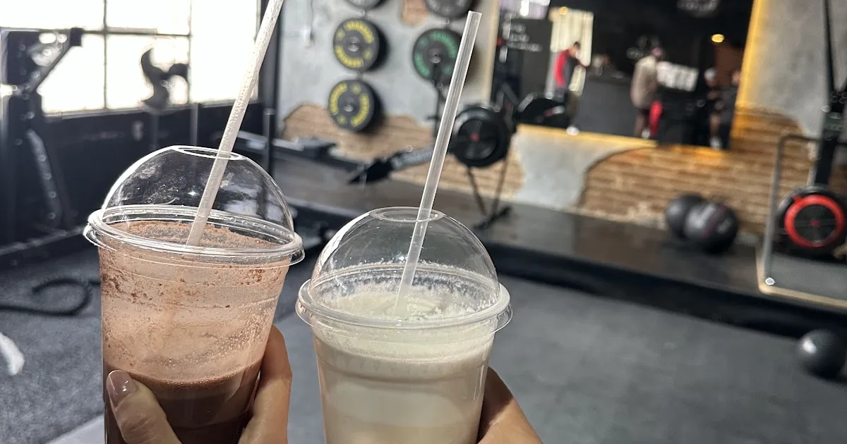 Núcleo Training Club