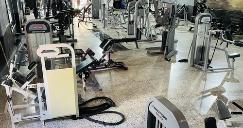 Fitness Strong • Dance, gimnasio en Tepeji del Río de Ocampo, Hidalgo
