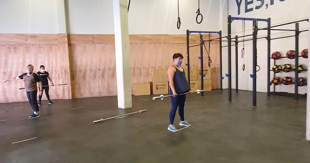 Ultra Fitness Center
