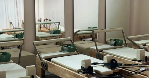 Soulé Pilates, gimnasio en Tepeji del Río de Ocampo, Hidalgo