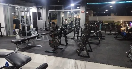 Elite Fitness Tulancingo (Angelum Gym), gimnasio en Tulancingo, Hidalgo