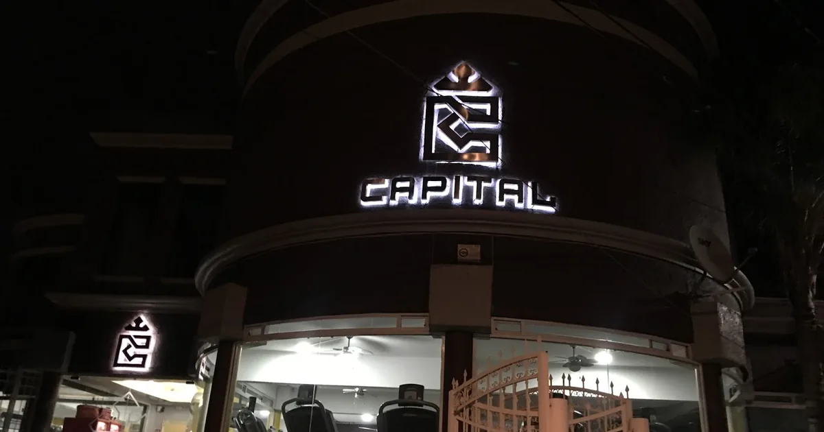 Capital Wellness