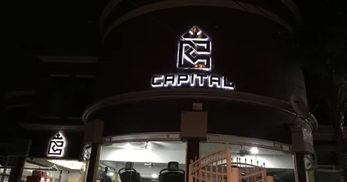 Capital Wellness, gimnasio en Tulancingo, Hidalgo