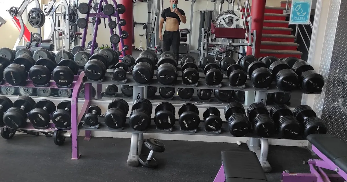 Attitude Fitness