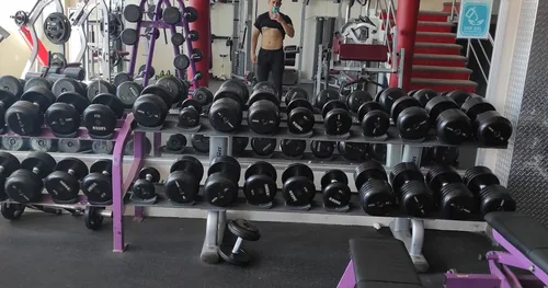 Attitude Fitness, gimnasio en Tulancingo, Hidalgo