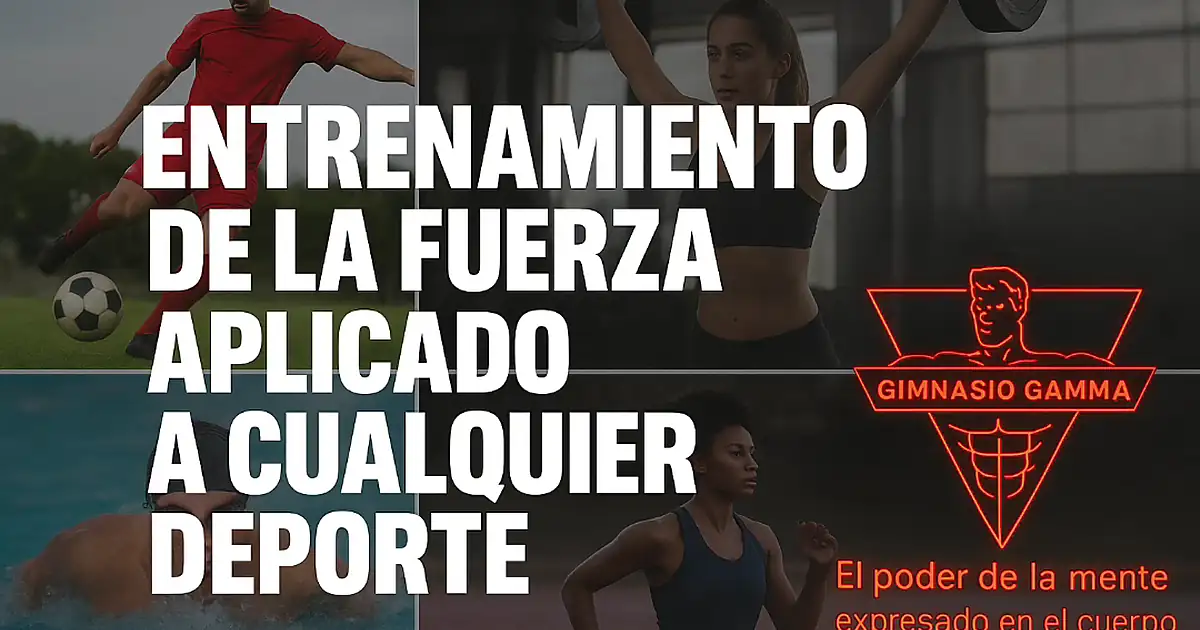 Gimnasio Gamma
