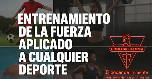 Gimnasio Gamma, gimnasio en Tulancingo, Hidalgo