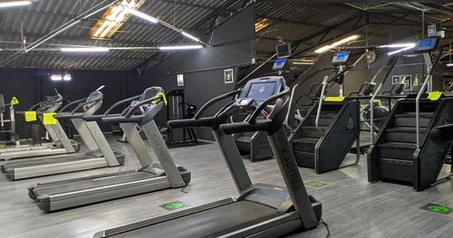 Malgreen Performance Crossfit & Gym, gimnasio en Tulancingo, Hidalgo
