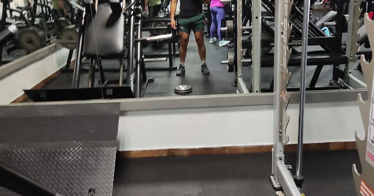 Factor 33 Fit Gym
