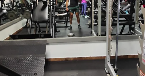 Factor 33 Fit Gym, gimnasio en Tulancingo, Hidalgo