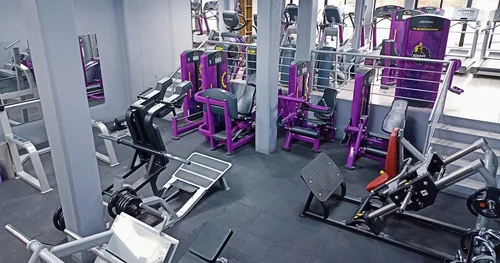 GO Sport Fitness, gimnasio en Tulancingo, Hidalgo