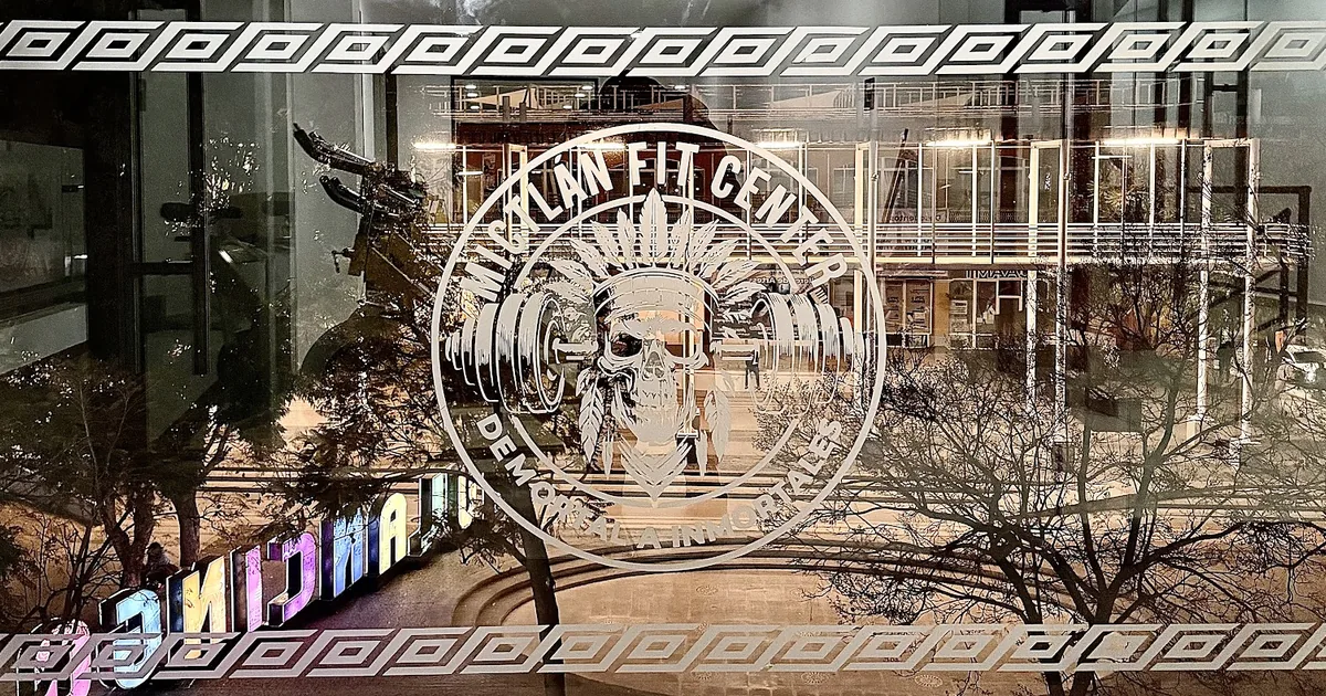 Mictlàn Fit Center