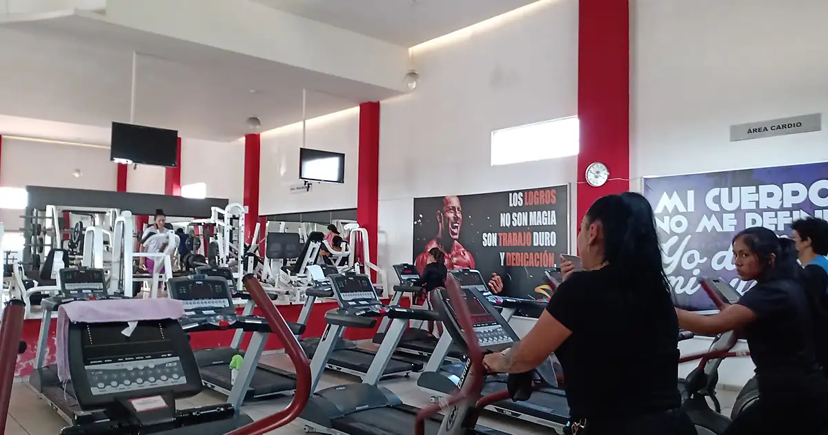 SPORT CENTER