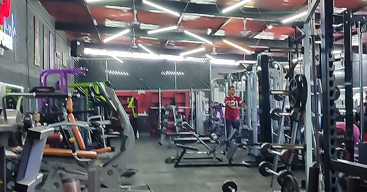 PowerFit