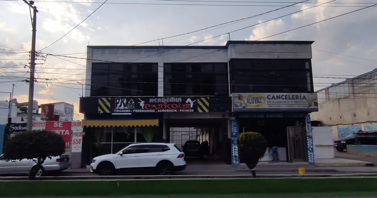 PK House Tulancingo