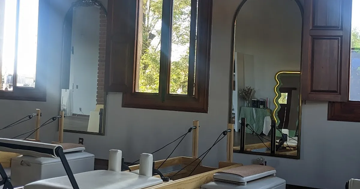 Hidden Studio