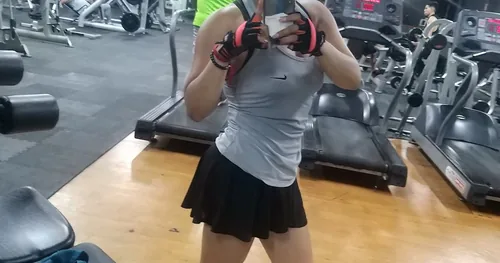 ProGym, gimnasio en Lázaro Cárdenas, Michoacán
