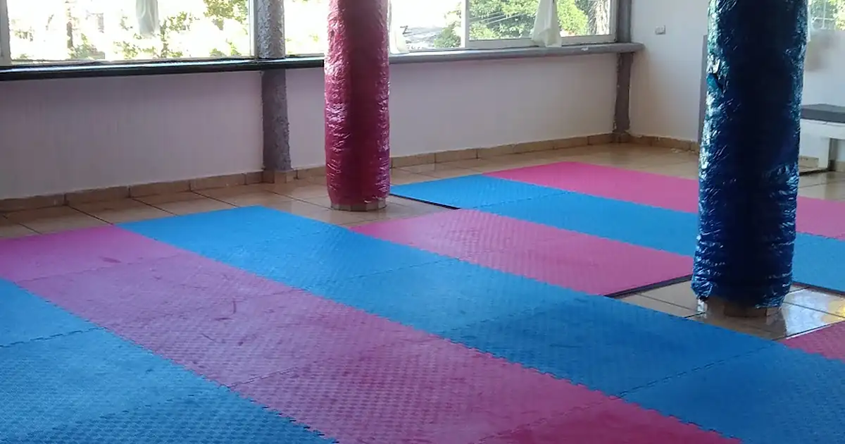 Sparta Gym