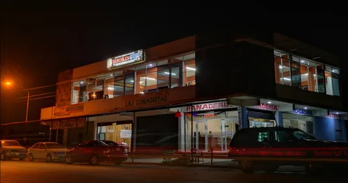 Hércules Gym, gimnasio en Lázaro Cárdenas, Michoacán