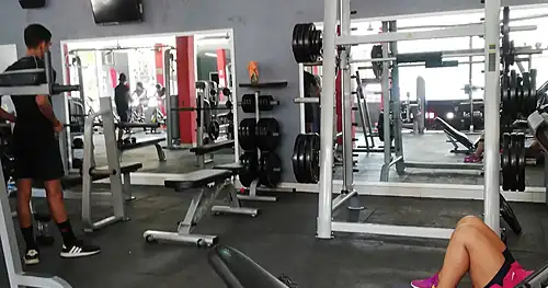 Prime Gym, gimnasio en Lázaro Cárdenas, Michoacán