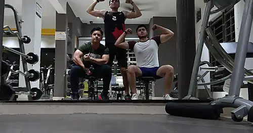 Kings & Queens Fit, gimnasio en Lázaro Cárdenas, Michoacán