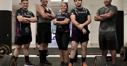 KRATOS Metabolic & Fitness, gimnasio en Lázaro Cárdenas, Michoacán