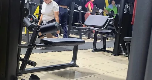 MH Fitness, gimnasio en Lázaro Cárdenas, Michoacán