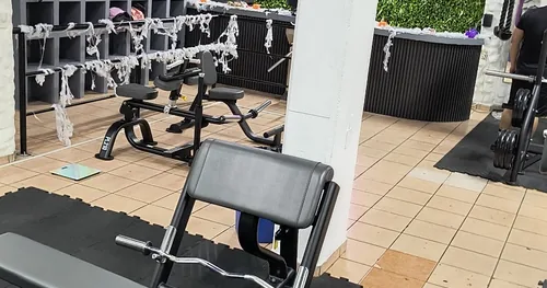 Evolution Sport, gimnasio en Lázaro Cárdenas, Michoacán