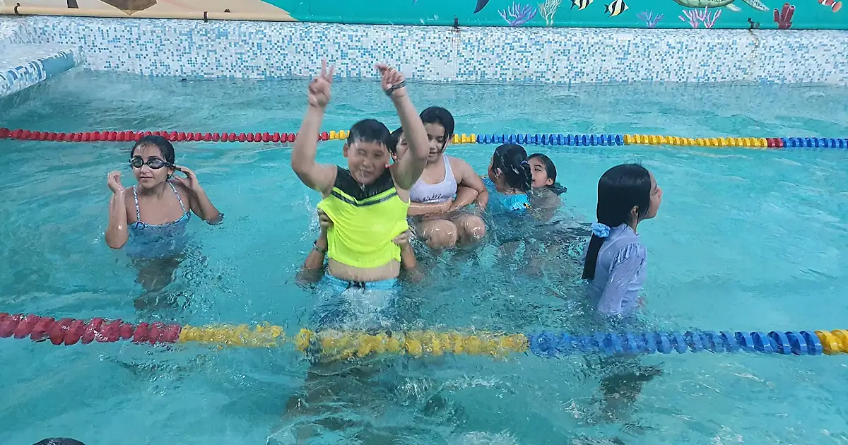 Aquatica Fitness Club