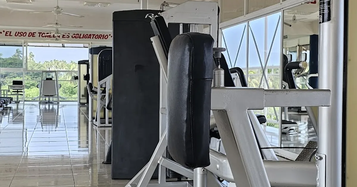 Club Pacifico