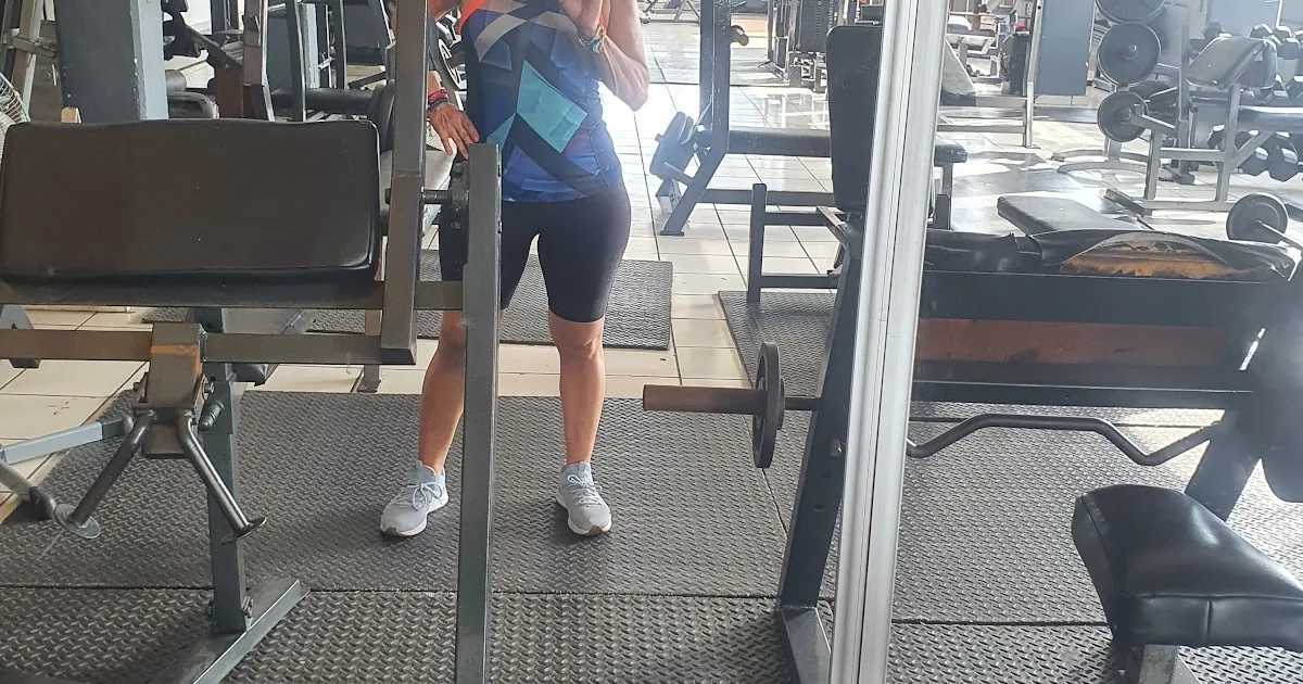 D’George Gym
