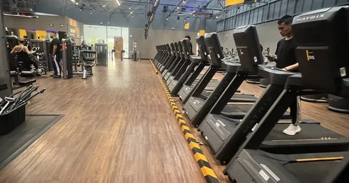 Gimnasio Smart Fit – Morelia Centro, gimnasio en Morelia, Michoacán