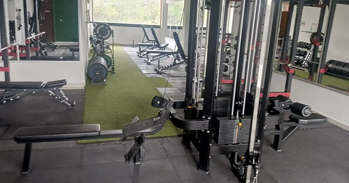 Green Fit Center