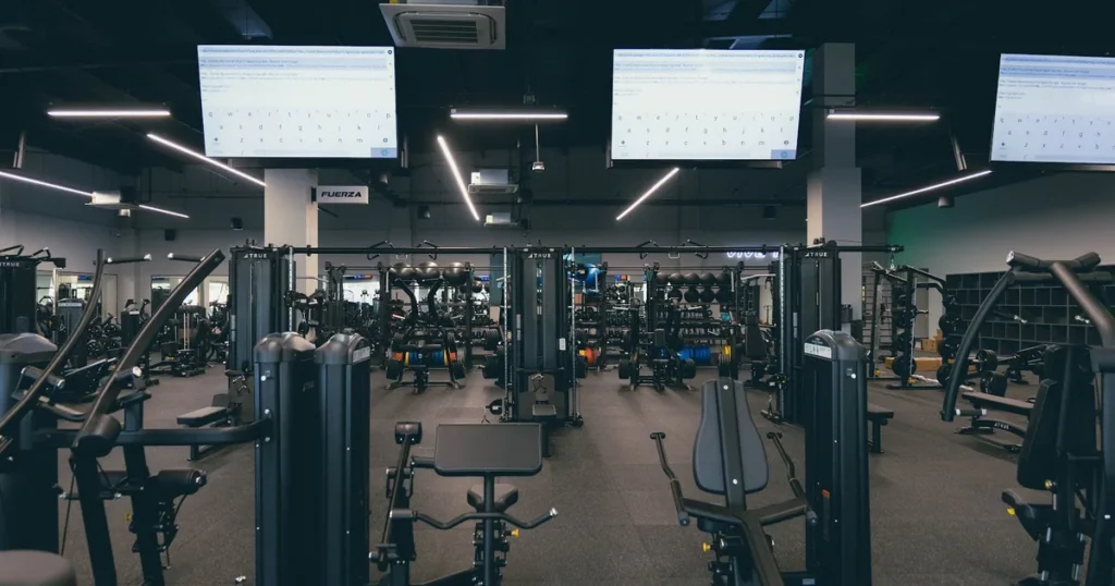 Pulso Fitness Club