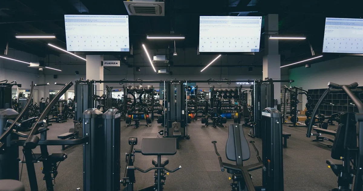 Pulso Fitness Club