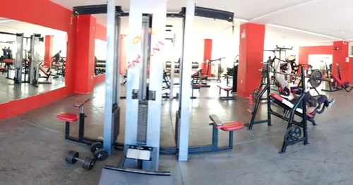 Life Gym & Fitness, gimnasio en Morelia, Michoacán