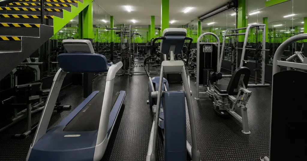 Eccogym Premium 🌟