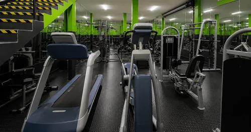 Eccogym Premium 🌟, gimnasio en Morelia, Michoacán