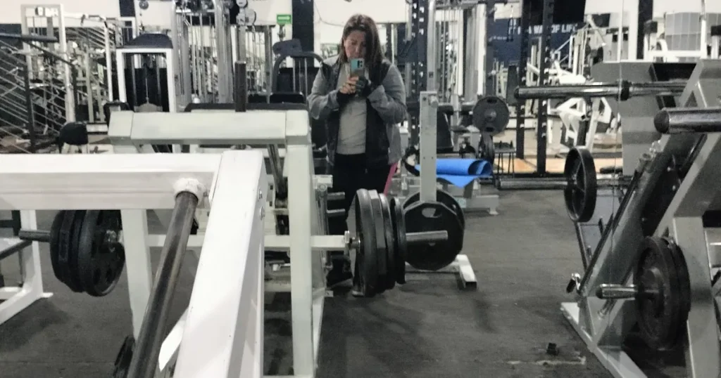 Gold Gym
