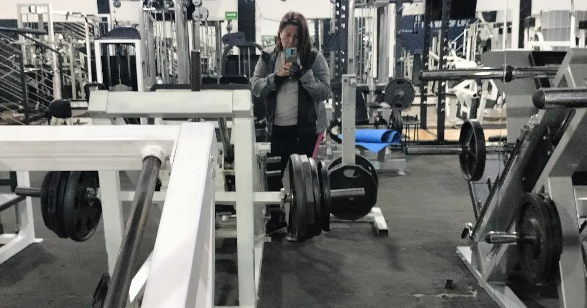 Gold Gym